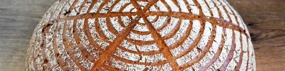 Geheimnis für gutes Brot