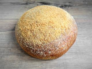 Kartoffelbrot jetzt in der Aktion