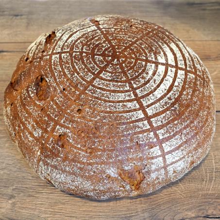 Großer Bio-Laib (Bioland)