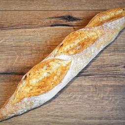 Brotvielfalt . Weißbrotspezialitäten