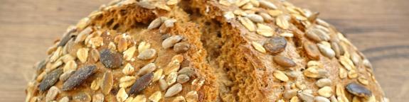 Dinkelvielfalt . Dinkel-Brote