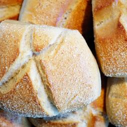 Dinkelvielfalt . Dinkelkleingebäck