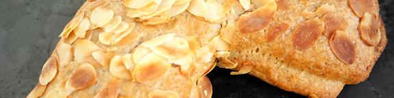 Dinkelvielfalt . Süßes Dinkelgebäck