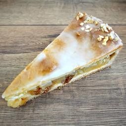 Genuss für Zwischendurch . Kuchen