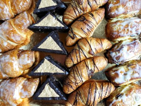 Mini Plunderteilchen