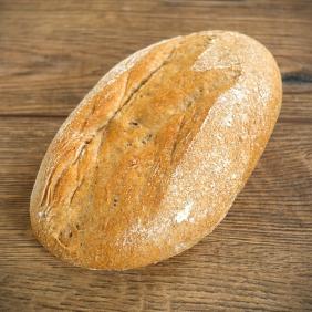 Bio-Vollkornsemmel (Bioland)