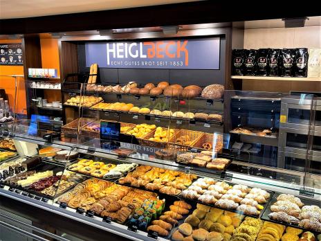 Ingolstadt, Hauptbahnhof