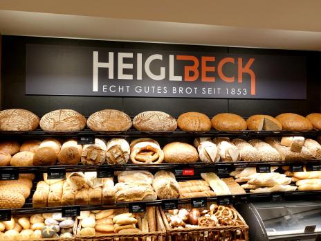 Ingolstadt, Taschenturmstraße