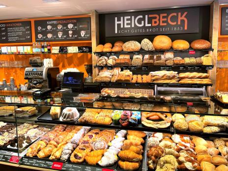 Ingolstadt, Theresienstraße