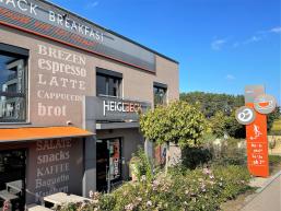 Reichertshofen, Am Auer Bach