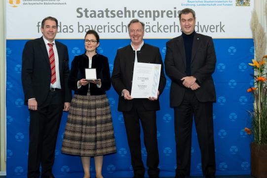 Staatsehrenpreis 2022