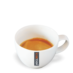 ESPRESSO DOPPIO