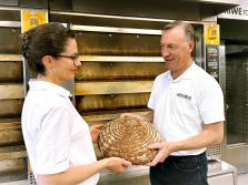 Viktoria und Eugen Kloos